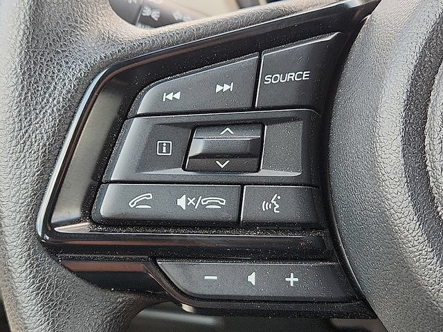 Certified 2026 Subaru Forester AWD/4WD image 18