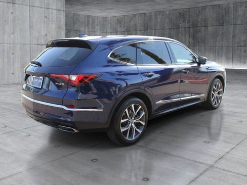 Used 2023 Acura MDX FWD w/ Technology Package image 5