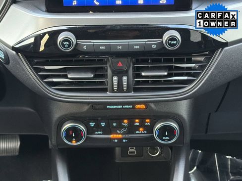 Used 2024 Ford Escape Active FWD image 28