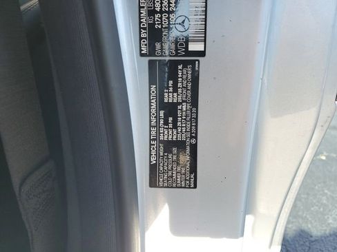 Used 2005 Mercedes-Benz CLK 55 AMG Cabriolet image 24