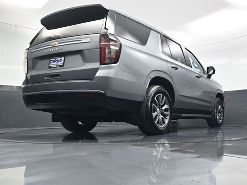 Used 2023 Chevrolet Tahoe LS image 45