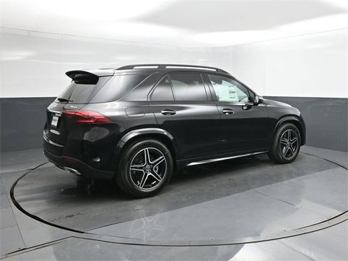 New 2026 Mercedes-Benz GLE 580 4MATIC image 11