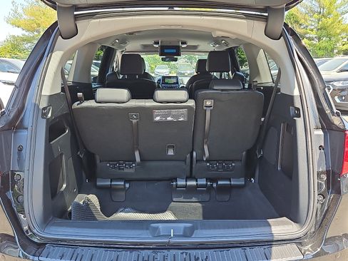 Certified 2023 Honda Odyssey Touring image 30