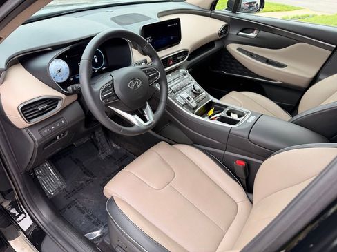 Used 2023 Hyundai Santa Fe Limited image 31