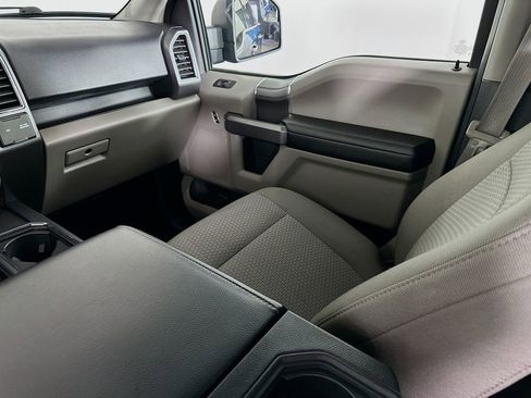 Used 2019 Ford F150 XLT w/ Equipment Group 302A Luxury image 29