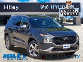 Certified 2023 Hyundai Santa Fe SEL AWD/4WD 360° Tour