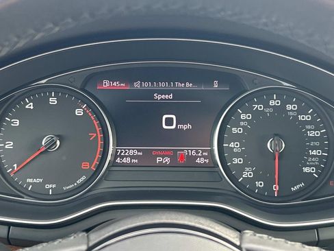 Used 2023 Audi A4 2.0T allroad Premium image 33