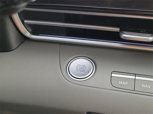 New 2026 Hyundai Elantra Sport w/ Cargo Package image 8