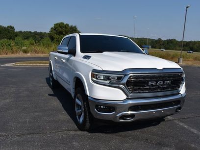 Used 2020 RAM 1500 Limited