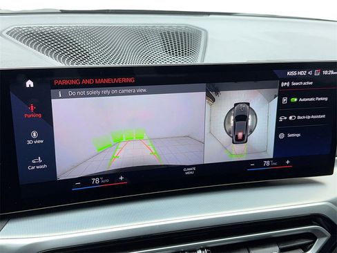 Used 2023 BMW i4 eDrive35 image 28