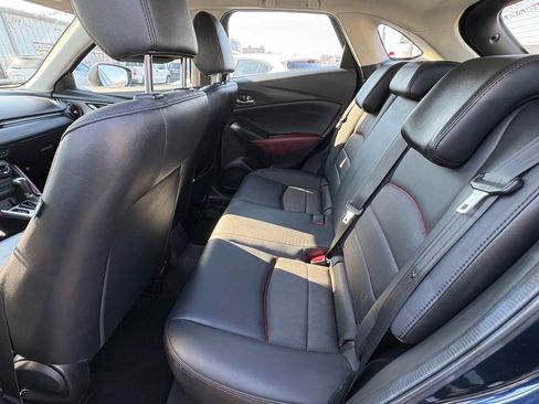Used 2016 MAZDA CX-3 Touring image 13