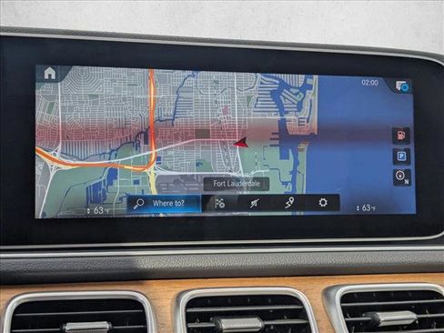 Certified 2021 Mercedes-Benz GLE 350 4MATIC image 14