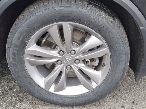 Used 2023 Acura MDX SH-AWD image 9