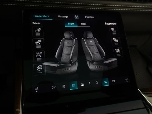 Used 2026 Cadillac Escalade Platinum Sport w/ LPO, Floor Liner Package image 26