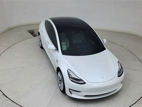 Used 2019 Tesla Model 3 Standard Range Plus image 69