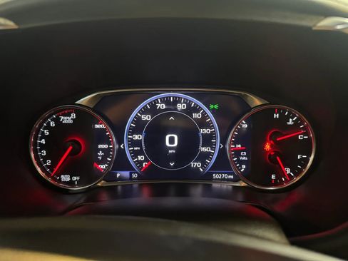 Used 2019 Chevrolet Blazer Premier AWD/4WD image 13