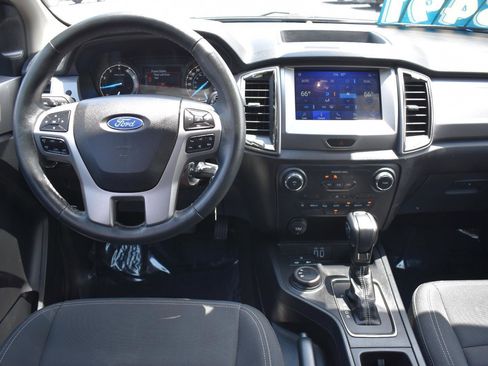 Used 2023 Ford Ranger XLT w/ Equipment Group 301A Mid AWD/4WD image 18