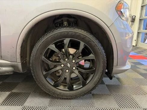 Used 2020 Dodge Durango GT AWD/4WD image 27