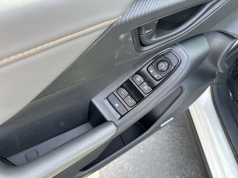 New 2026 Subaru Crosstrek 2.5i Wilderness AWD/4WD image 15