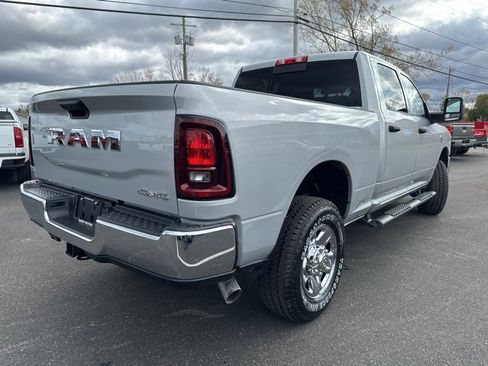 New 2026 RAM 2500 Tradesman image 7