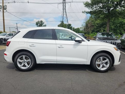 Used 2022 Audi Q5 3.0T Premium Plus w/ Convenience Package AWD/4WD image 13