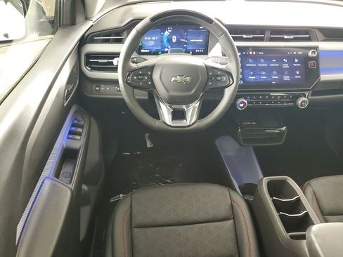 New 2027 Chevrolet Bolt RS w/ Super Cruise Package FWD image 14
