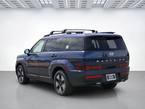 New 2026 Hyundai Santa Fe SEL AWD/4WD image 6