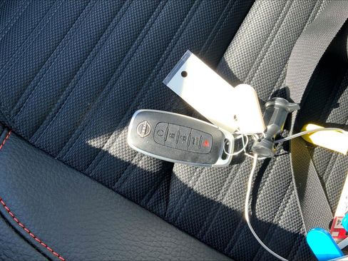 New 2026 Nissan Pathfinder Rock Creek image 18