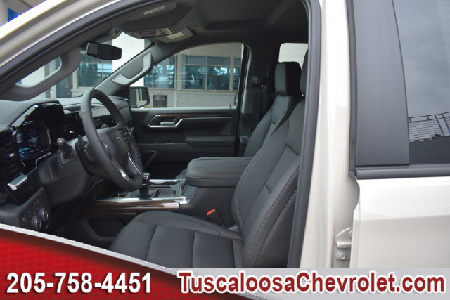 New 2026 Chevrolet Silverado 1500 RST AWD/4WD image 15