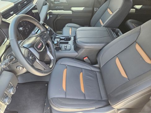Used 2026 GMC Sierra 1500 AT4 w/ AT4 Premium Package AWD/4WD image 13