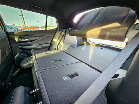 New 2026 Buick Envista Sport Touring w/ Convenience I Package image 34