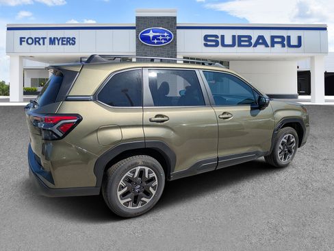 New 2026 Subaru Forester Premium image 5