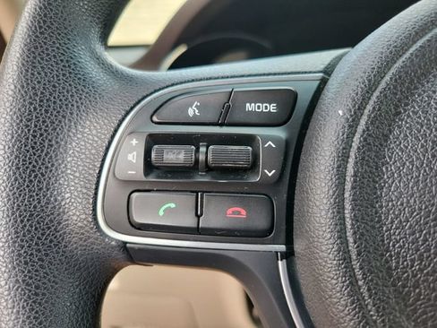 Used 2016 Kia Optima LX w/ LX Convenience Package FWD image 25