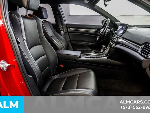 Used 2021 Honda Accord Sport image 19