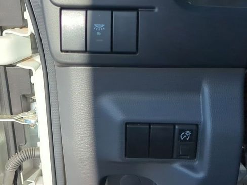 New 2025 Chevrolet Low Cab Forward 5500 XD image 13