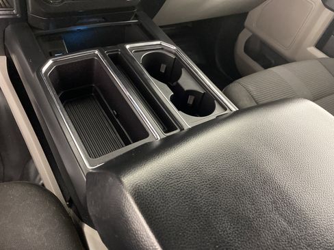 Used 2017 Ford F150 XL w/ Equipment Group 101A Mid image 31