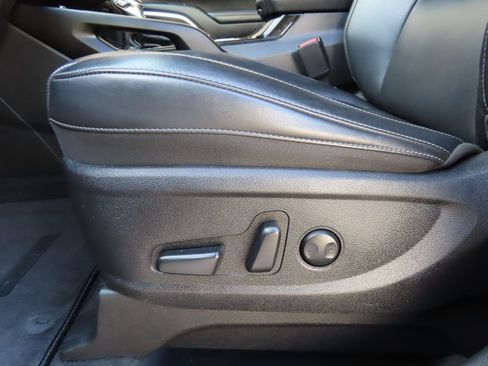 Certified 2025 Kia Telluride S AWD/4WD image 9