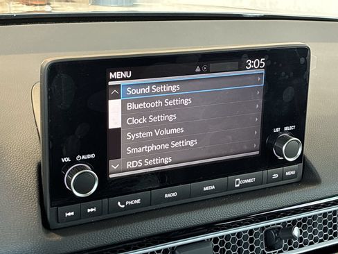 Certified 2026 Honda Civic Sport image 31