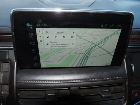 Used 2024 Chevrolet Tahoe Z71 w/ Off-Road Capability Package image 26