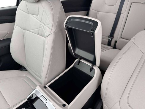 New 2026 Hyundai Tucson SE FWD image 18