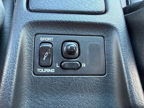 Used 1994 Nissan 300ZX Twin Turbo RWD image 25