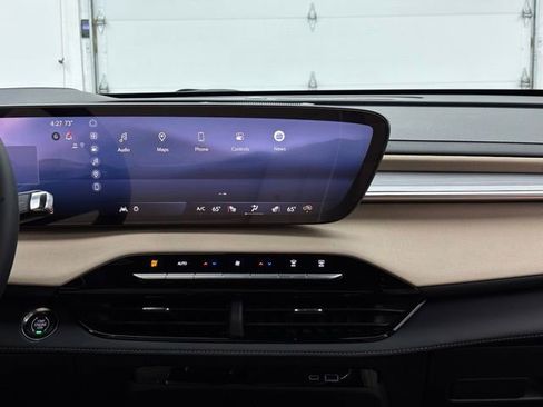 New 2026 Buick Enclave Preferred w/ Power Package FWD image 29