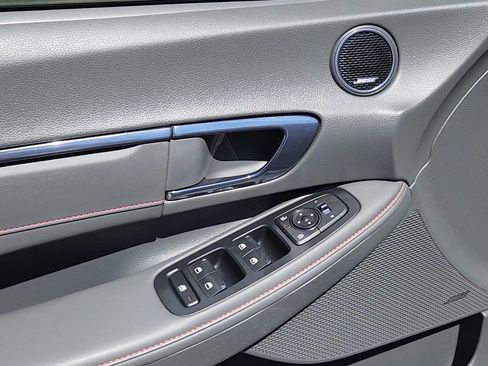 Certified 2024 Hyundai Sonata N Line FWD image 7