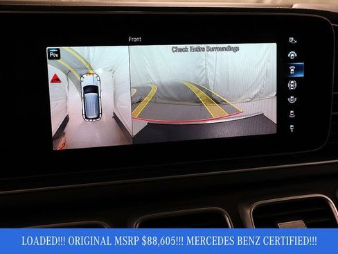 Certified 2023 Mercedes-Benz GLE 450 4MATIC image 23