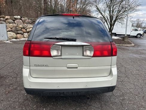 Used 2007 Buick Rendezvous CX w/ CX Luxury Package image 4