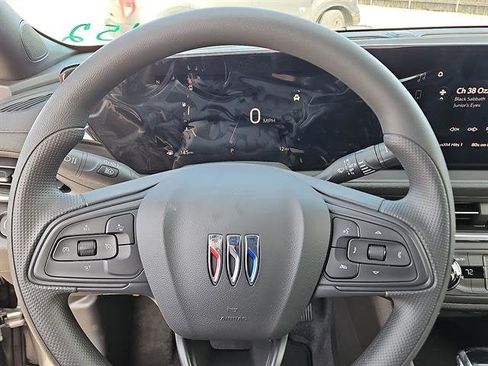 New 2026 Buick Envista Preferred image 15