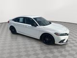 Used 2022 Honda Civic Sport image 3