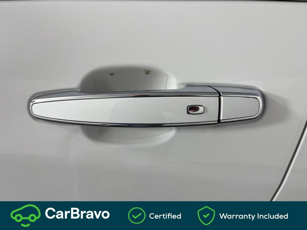 Certified 2023 Chevrolet Equinox Premier AWD/4WD image 15