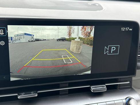 New 2026 Hyundai Kona SEL Sport image 19