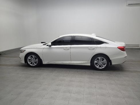 Used 2019 Honda Accord LX image 3